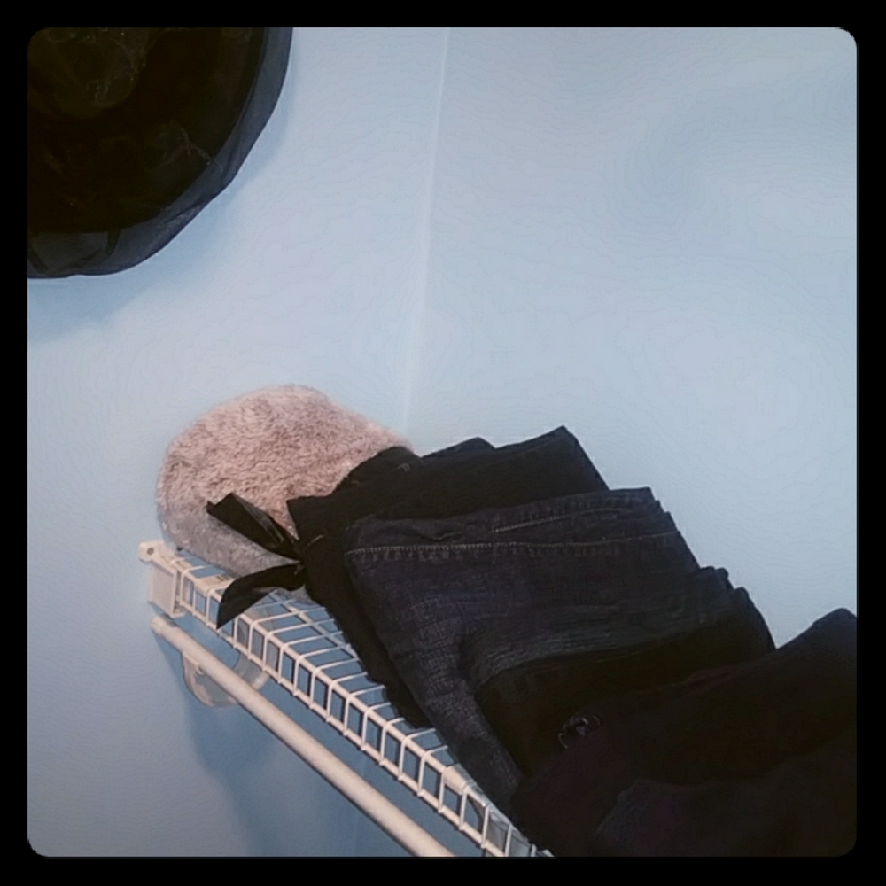 Jeans Lot